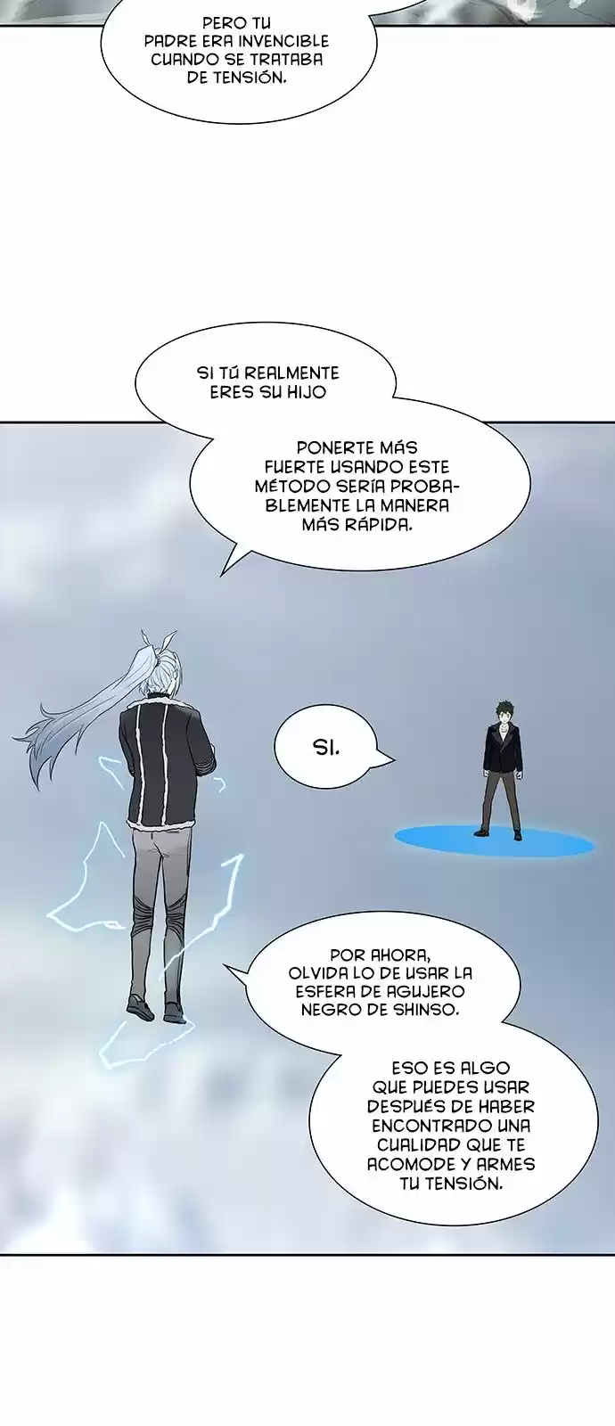 Torre De Dios - Capítulo 368 - Página 78 - LectorTMOo