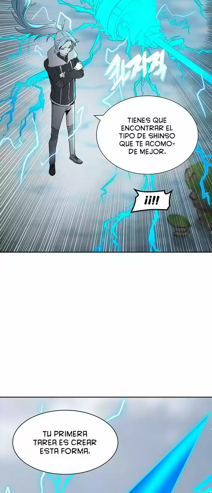 Torre De Dios - Capítulo 368 - Página 80 - LectorTMOo