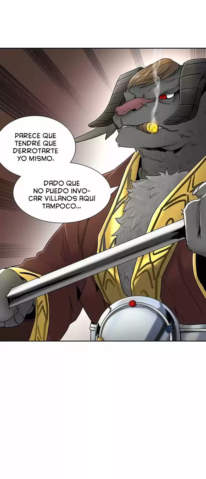 Torre De Dios - Capítulo 368 - Página 85 - LectorTMOo