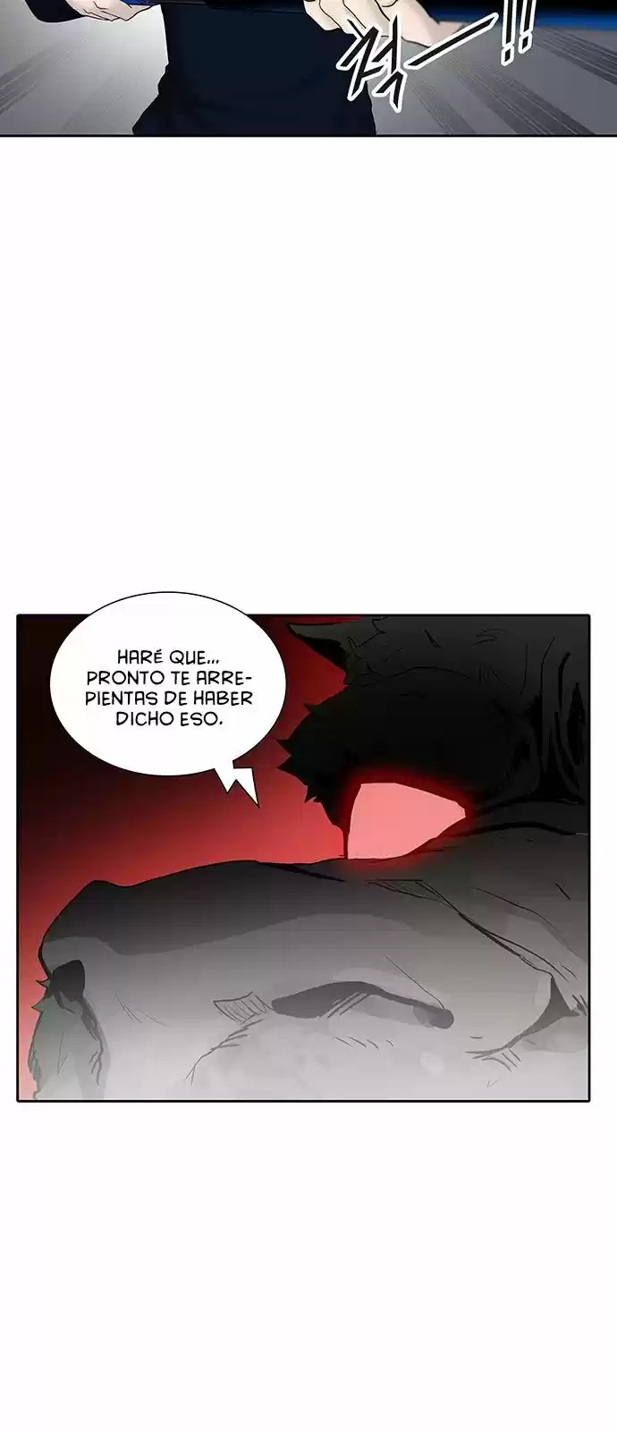 Torre De Dios - Capítulo 369 - Página 19 - LectorTMOo