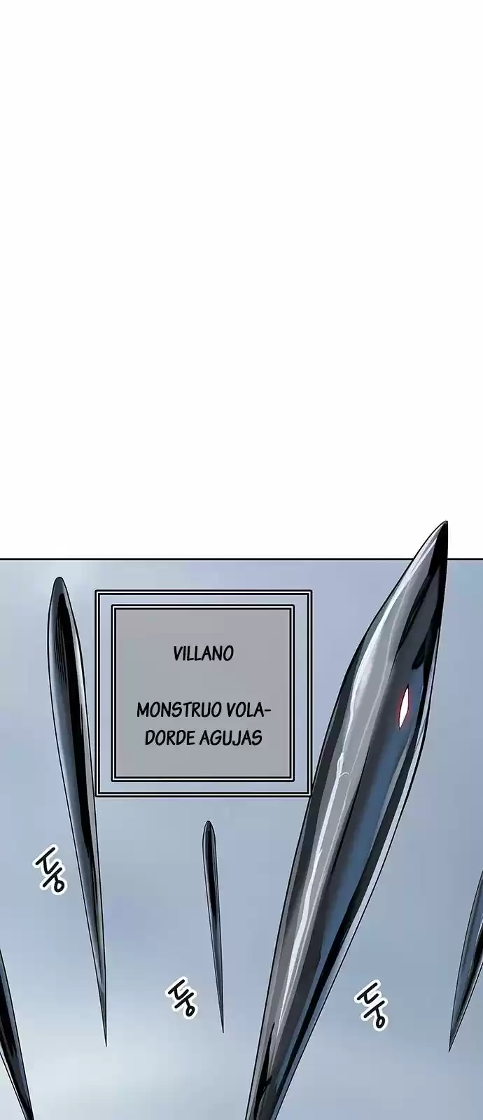 Torre De Dios - Capítulo 369 - Página 32 - LectorTMOo
