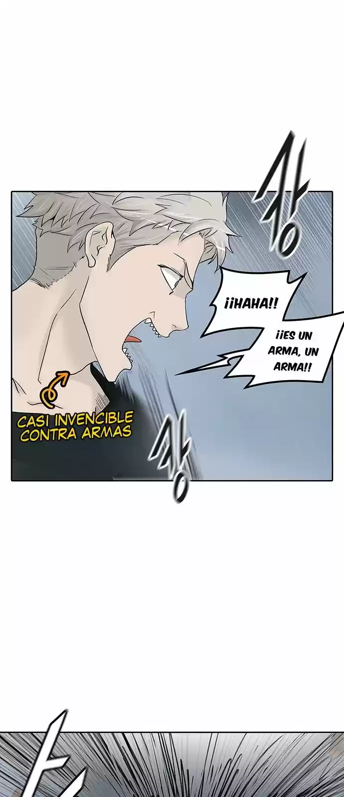 Torre De Dios - Capítulo 369 - Página 35 - LectorTMOo