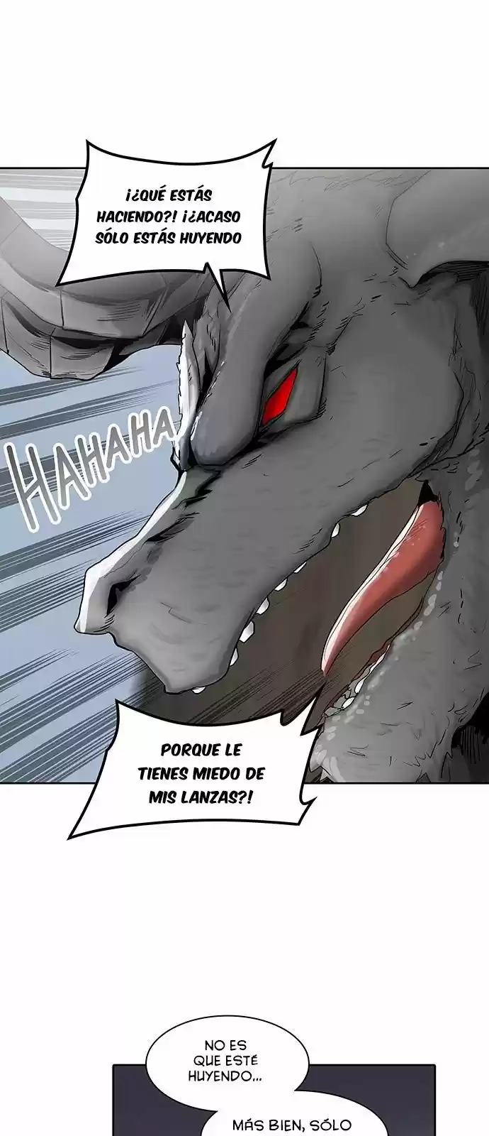 Torre De Dios - Capítulo 369 - Página 43 - LectorTMOo