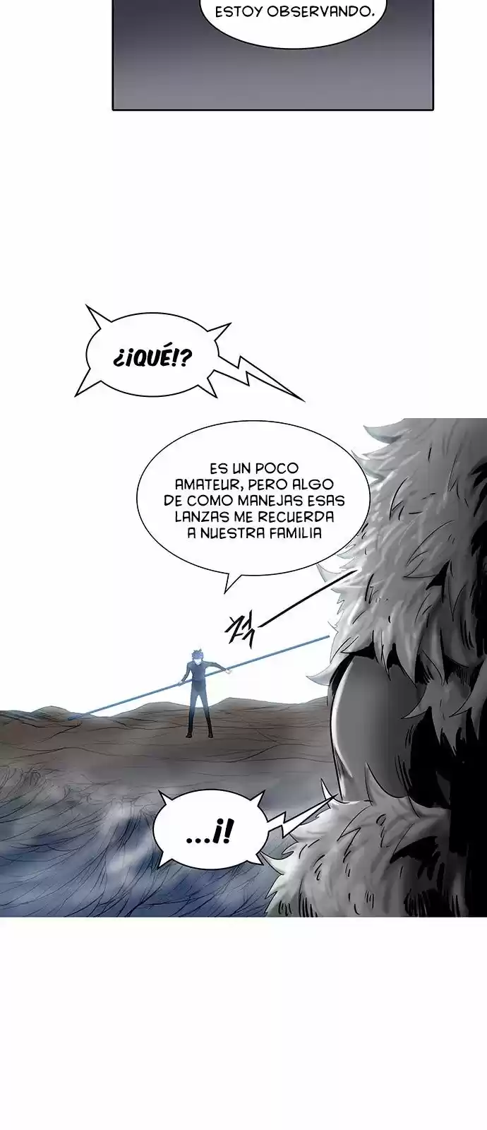 Torre De Dios - Capítulo 369 - Página 44 - LectorTMOo