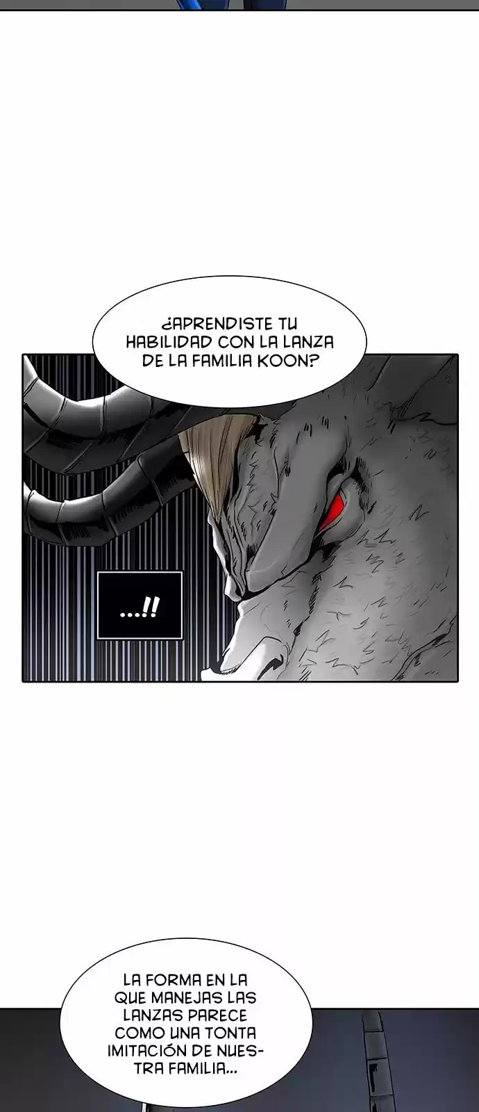 Torre De Dios - Capítulo 369 - Página 66 - LectorTMOo