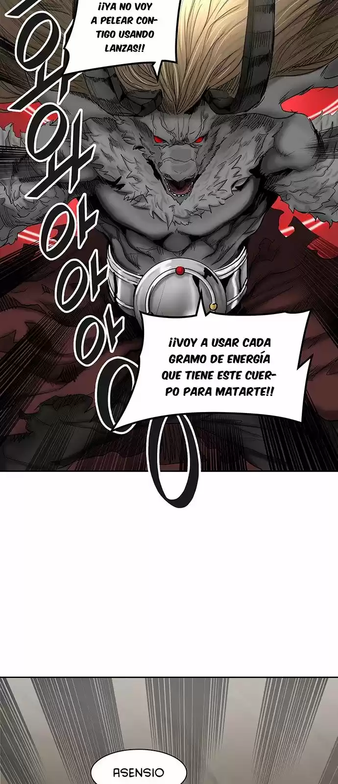 Torre De Dios - Capítulo 369 - Página 70 - LectorTMOo
