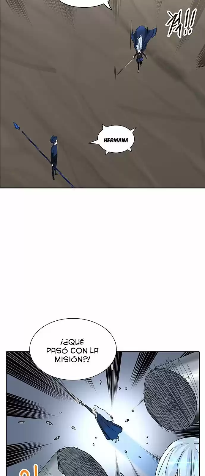 Torre De Dios - Capítulo 369 - Página 71 - LectorTMOo