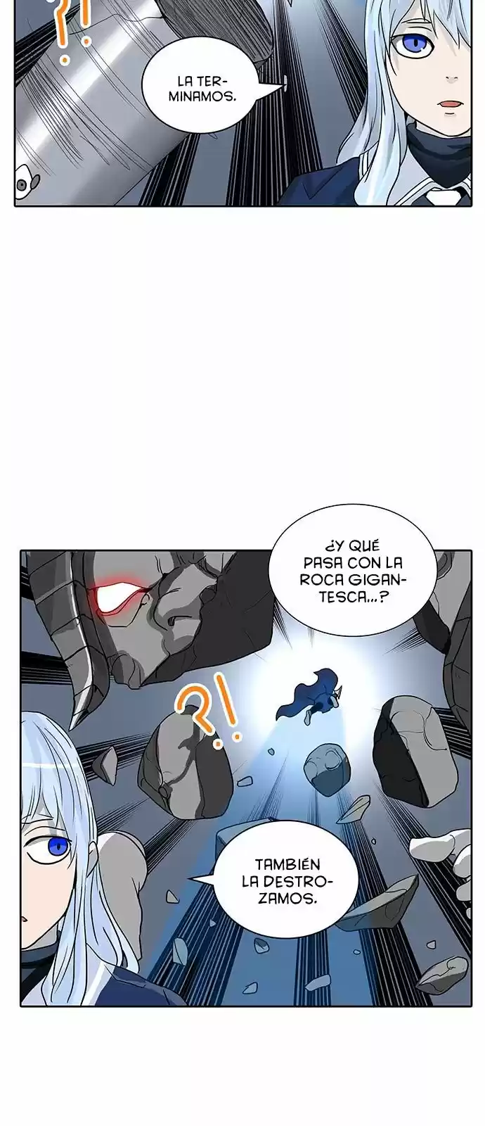 Torre De Dios - Capítulo 369 - Página 72 - LectorTMOo