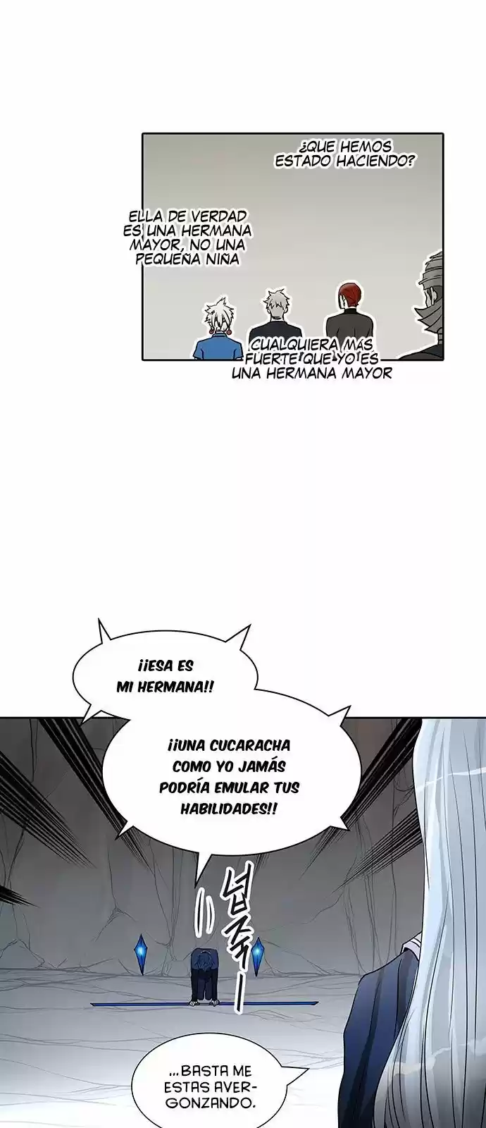 Torre De Dios - Capítulo 369 - Página 73 - LectorTMOo