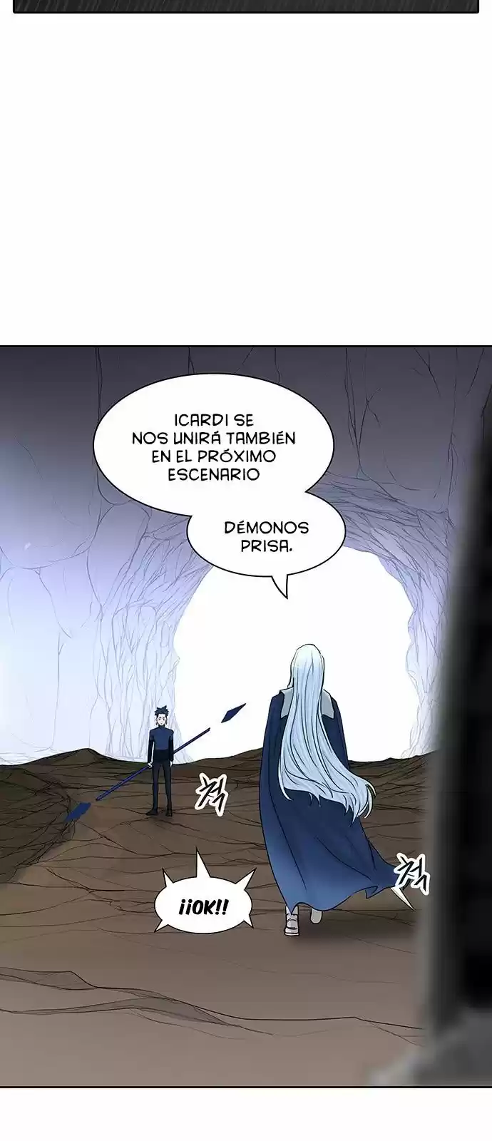 Torre De Dios - Capítulo 369 - Página 85 - LectorTMOo