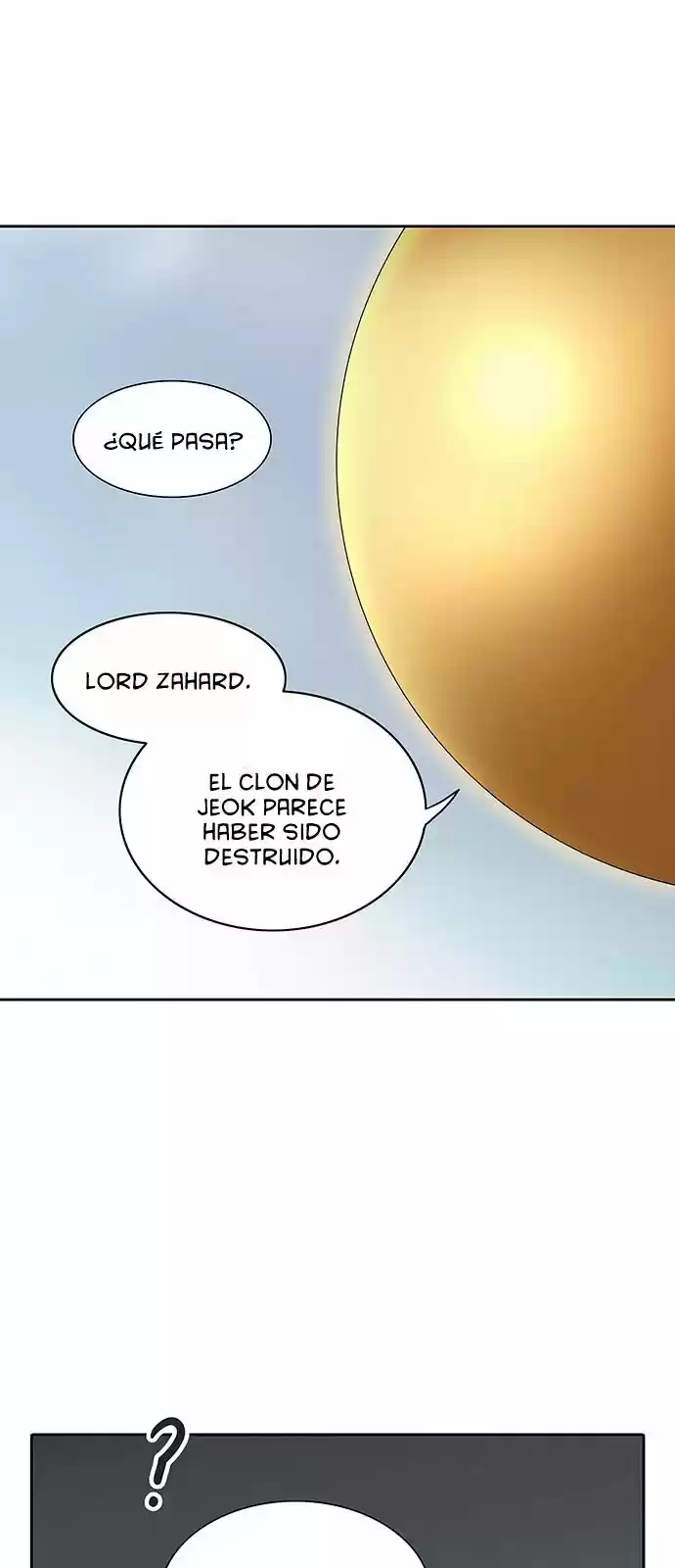 Torre De Dios - Capítulo 369 - Página 87 - LectorTMOo