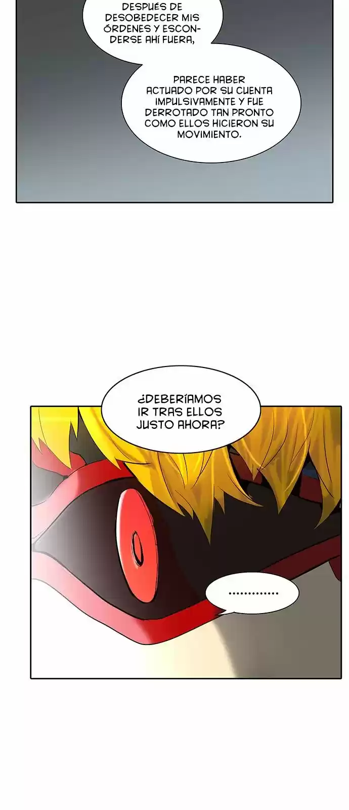 Torre De Dios - Capítulo 369 - Página 88 - LectorTMOo