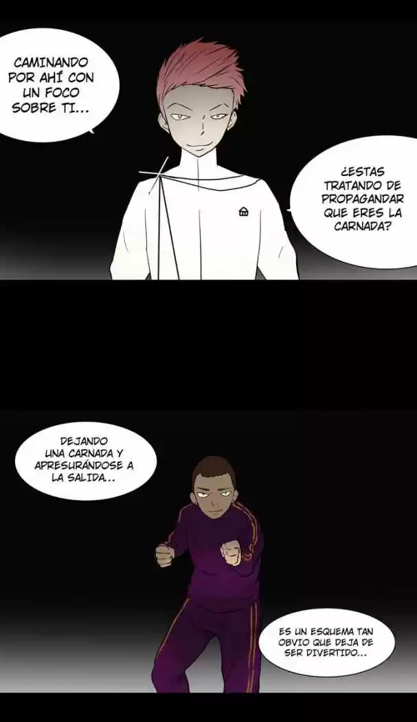 Torre De Dios - Capítulo 37 - Página 9 - LectorTMOo