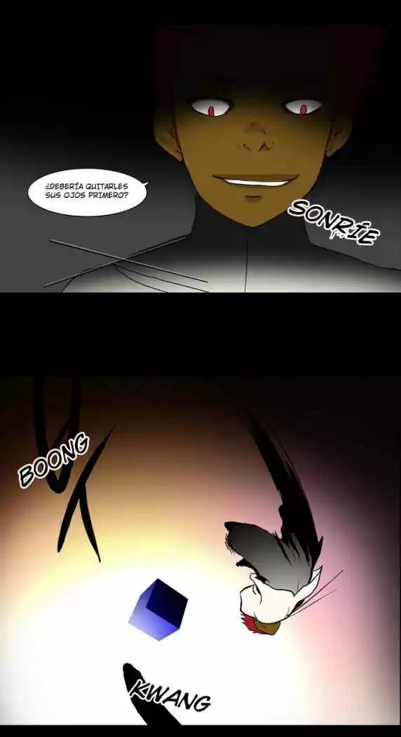 Torre De Dios - Capítulo 37 - Página 17 - LectorTMOo