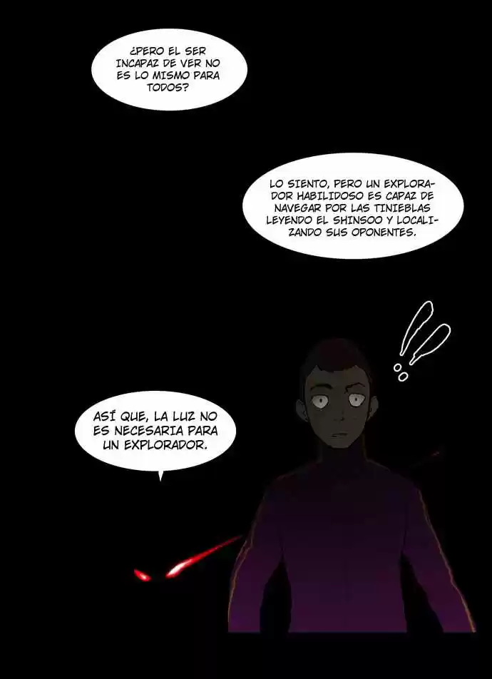 Torre De Dios - Capítulo 37 - Página 23 - LectorTMOo