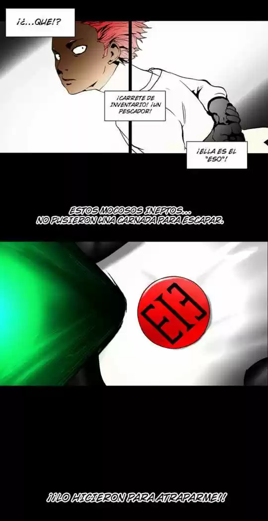 Torre De Dios - Capítulo 37 - Página 27 - LectorTMOo