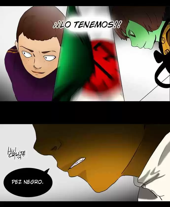 Torre De Dios - Capítulo 37 - Página 28 - LectorTMOo