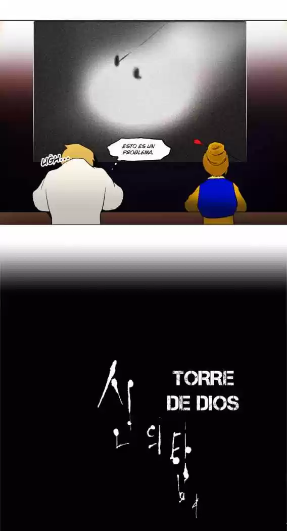 Torre De Dios - Capítulo 37 - Página 35 - LectorTMOo