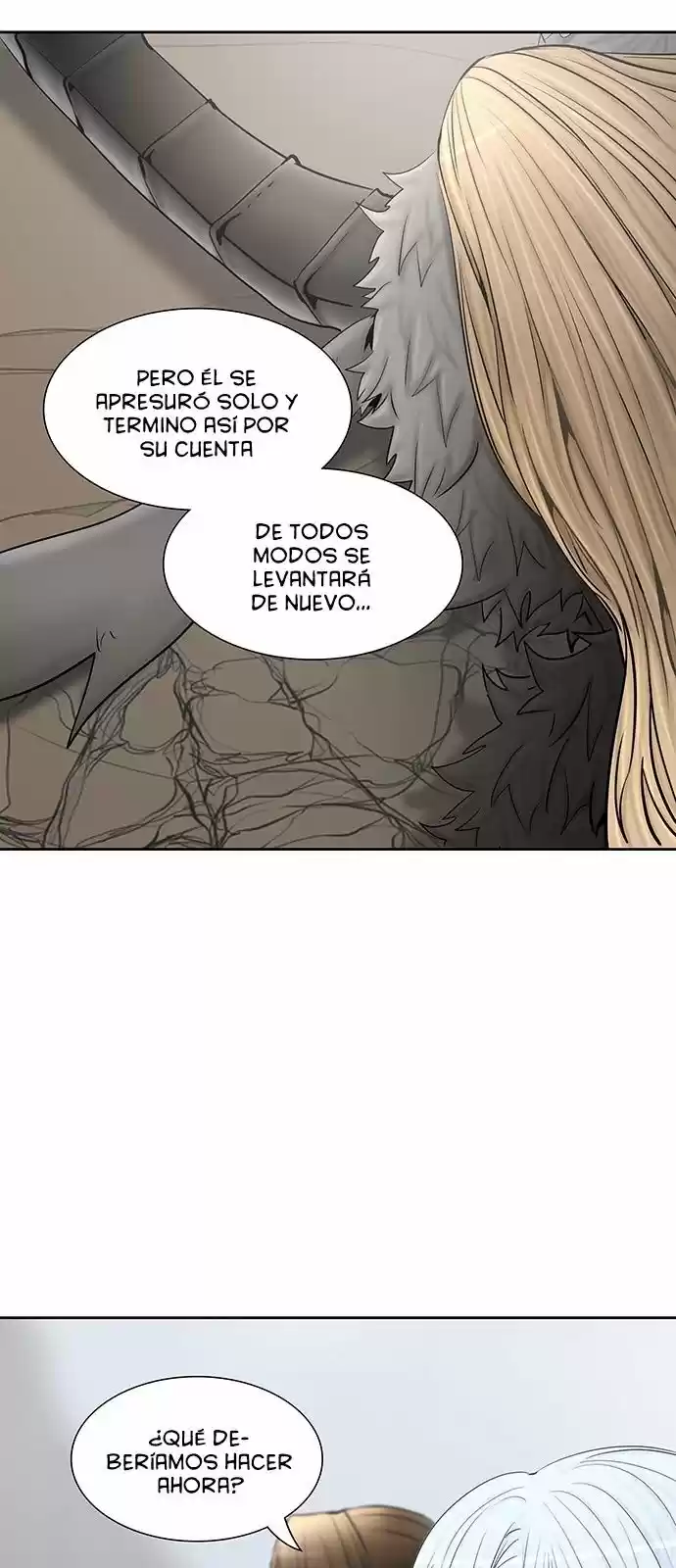 Torre De Dios - Capítulo 370 - Página 4 - LectorTMOo