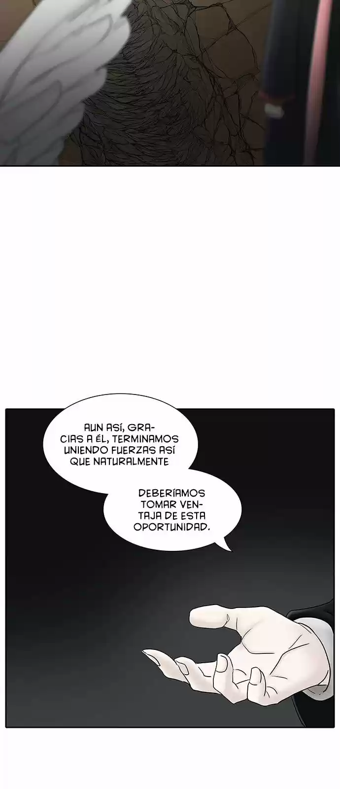 Torre De Dios - Capítulo 370 - Página 6 - LectorTMOo
