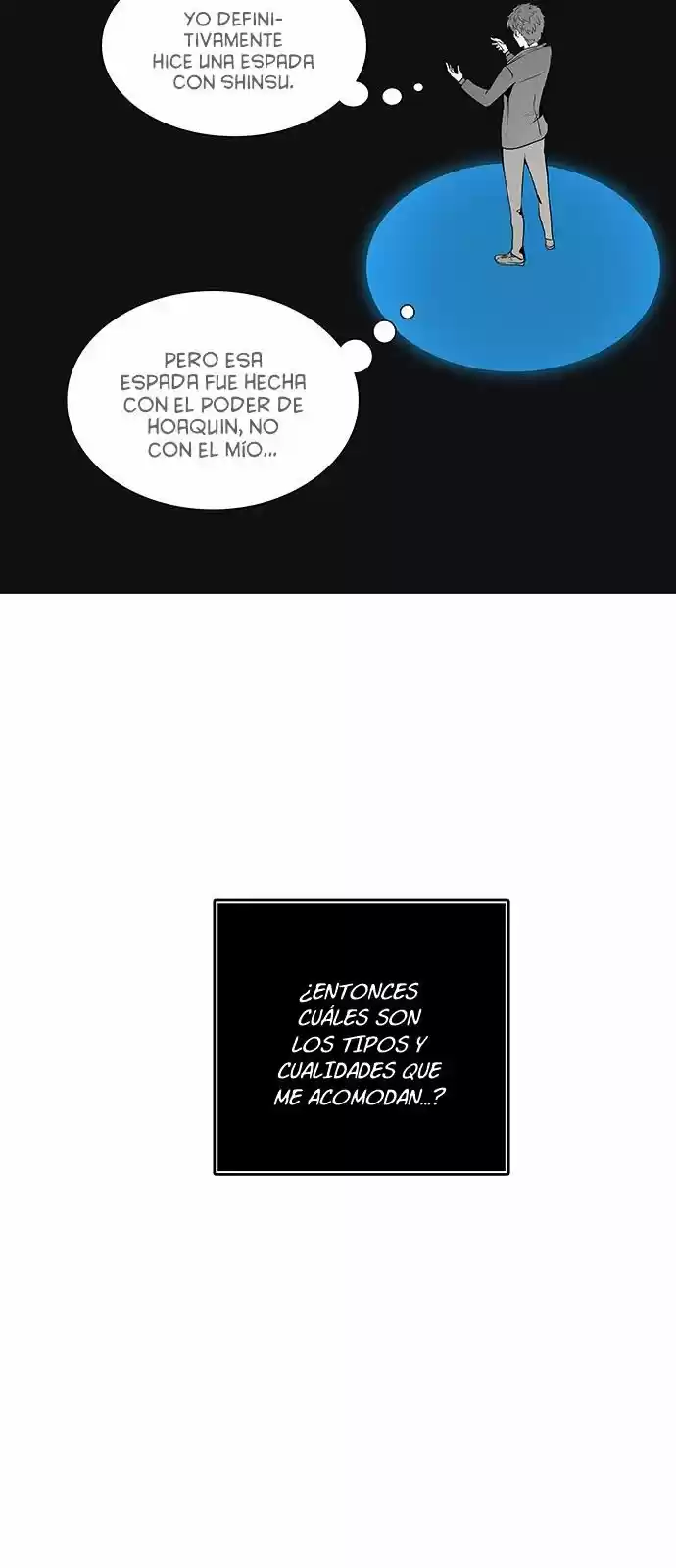 Torre De Dios - Capítulo 370 - Página 12 - LectorTMOo
