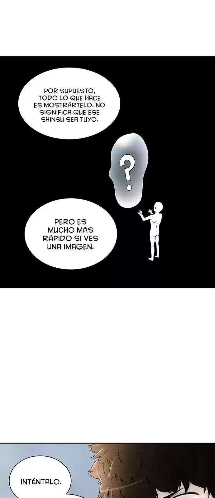 Torre De Dios - Capítulo 370 - Página 18 - LectorTMOo