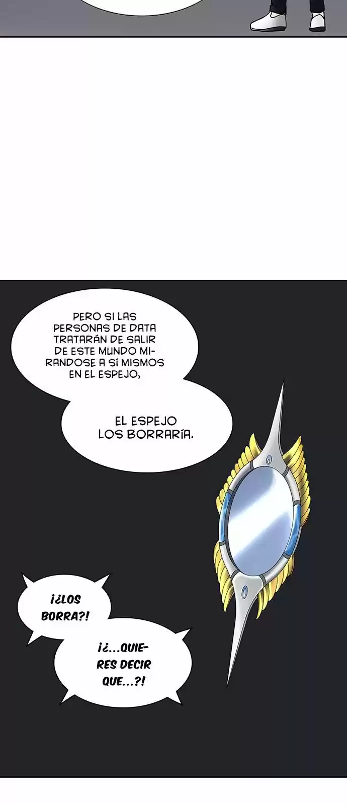 Torre De Dios - Capítulo 370 - Página 23 - LectorTMOo