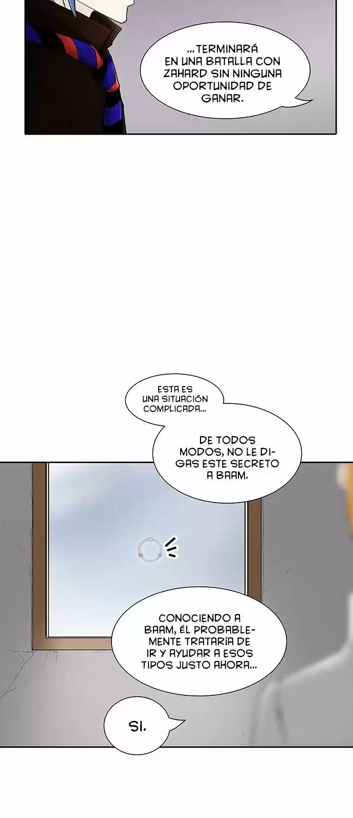 Torre De Dios - Capítulo 370 - Página 26 - LectorTMOo