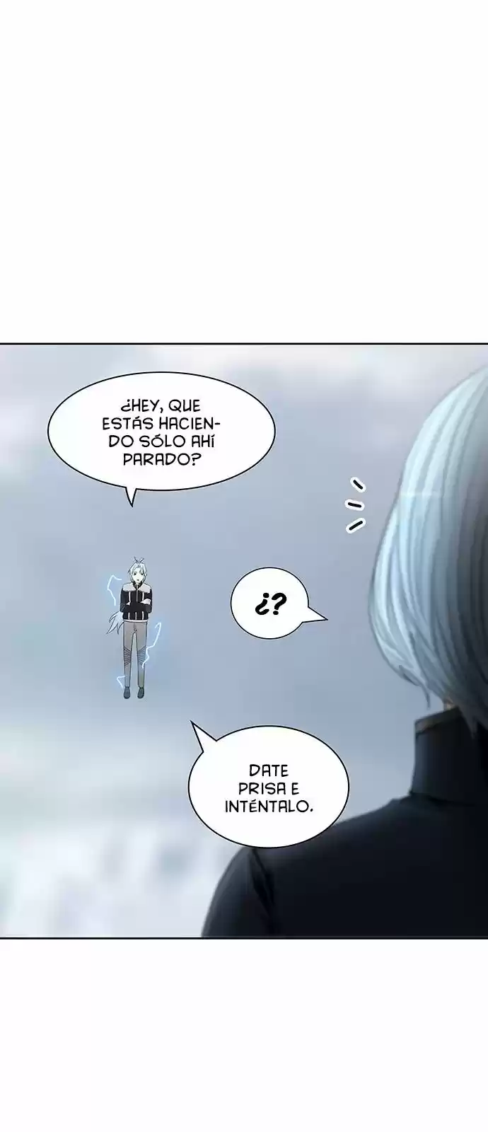 Torre De Dios - Capítulo 370 - Página 46 - LectorTMOo