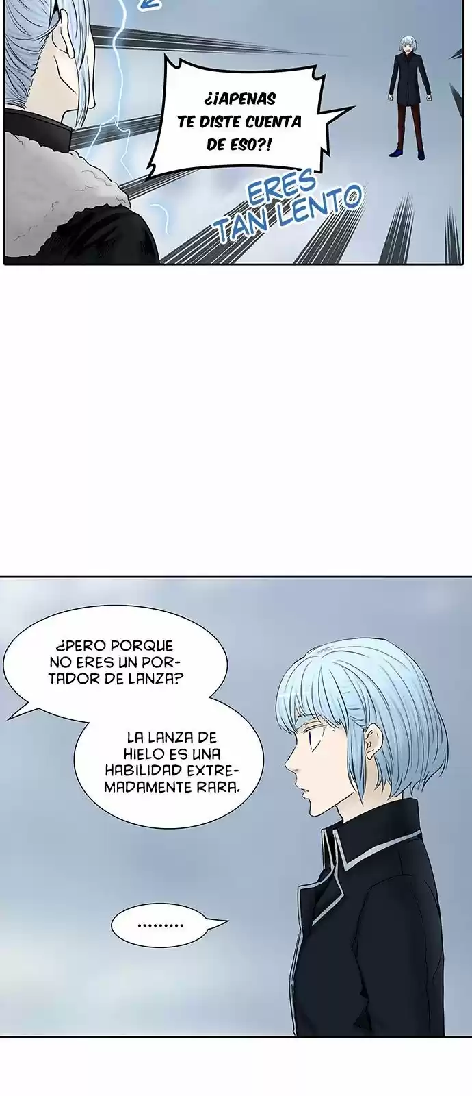Torre De Dios - Capítulo 370 - Página 51 - LectorTMOo
