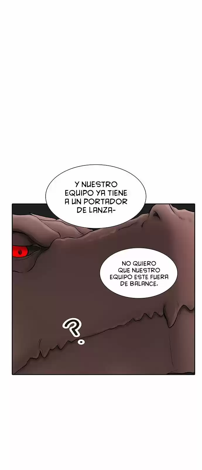 Torre De Dios - Capítulo 370 - Página 53 - LectorTMOo