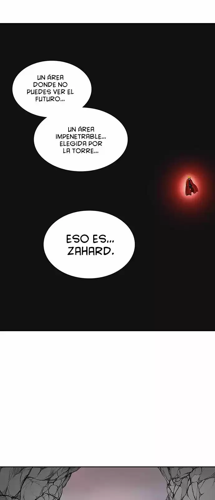 Torre De Dios - Capítulo 371 - Página 14 - LectorTMOo