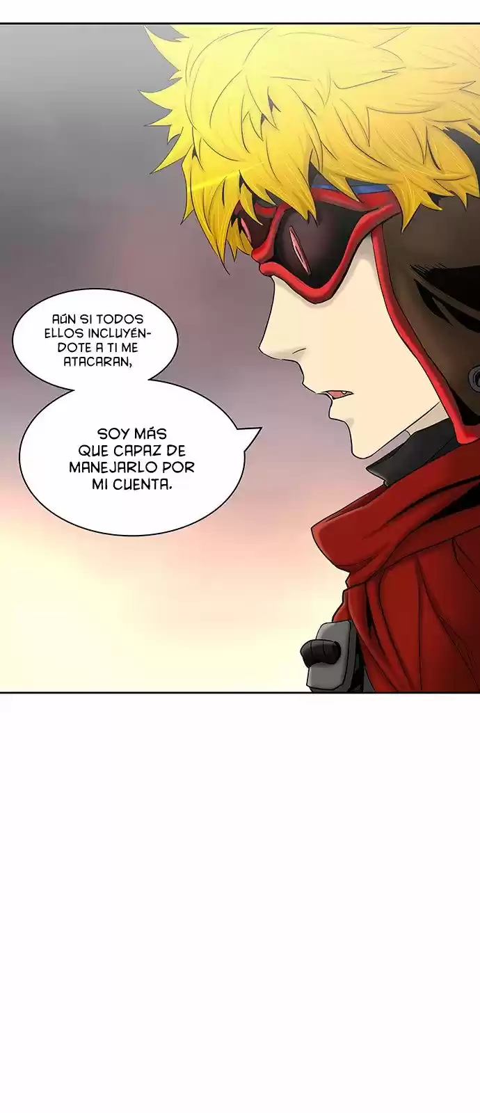 Torre De Dios - Capítulo 371 - Página 18 - LectorTMOo