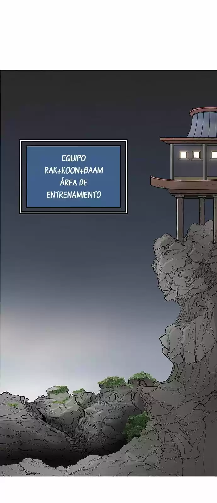 Torre De Dios - Capítulo 371 - Página 39 - LectorTMOo