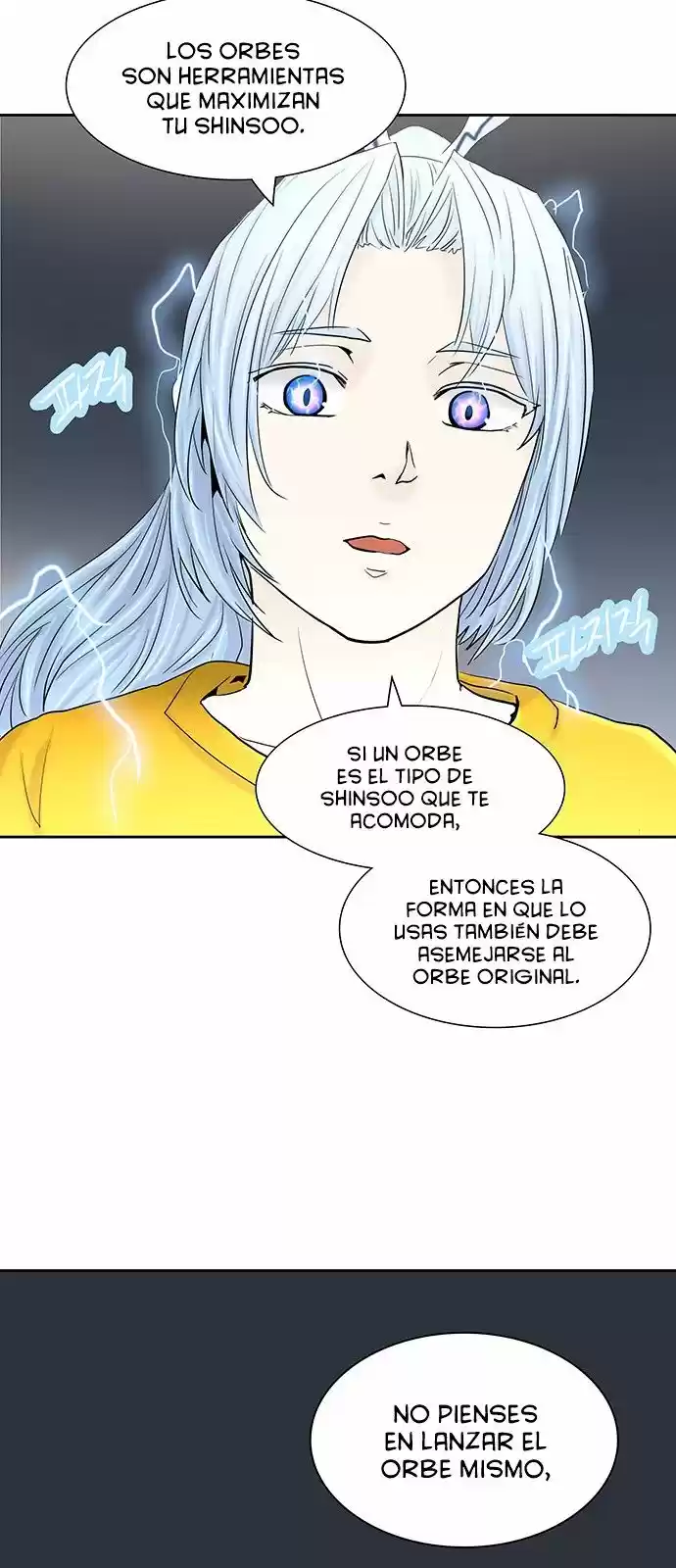 Torre De Dios - Capítulo 371 - Página 47 - LectorTMOo