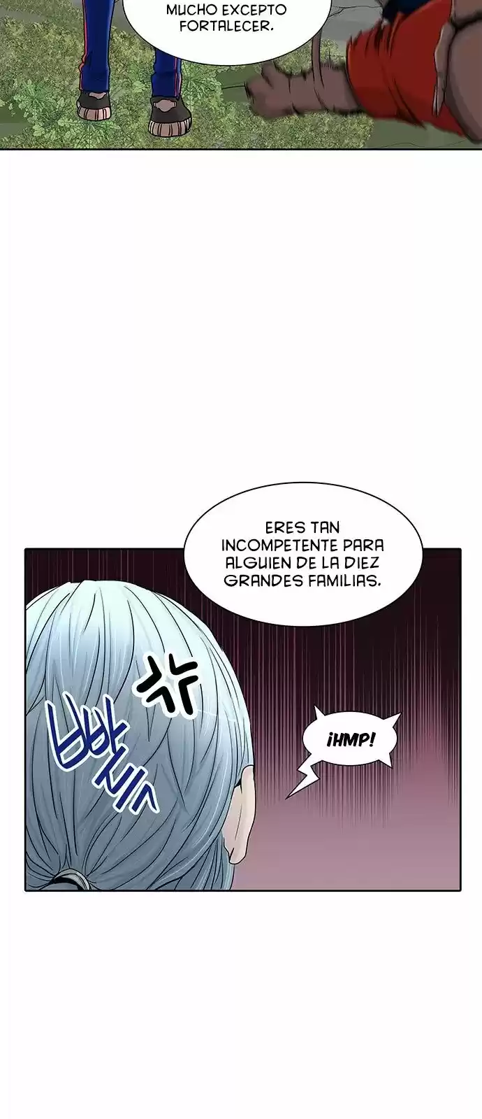 Torre De Dios - Capítulo 371 - Página 53 - LectorTMOo