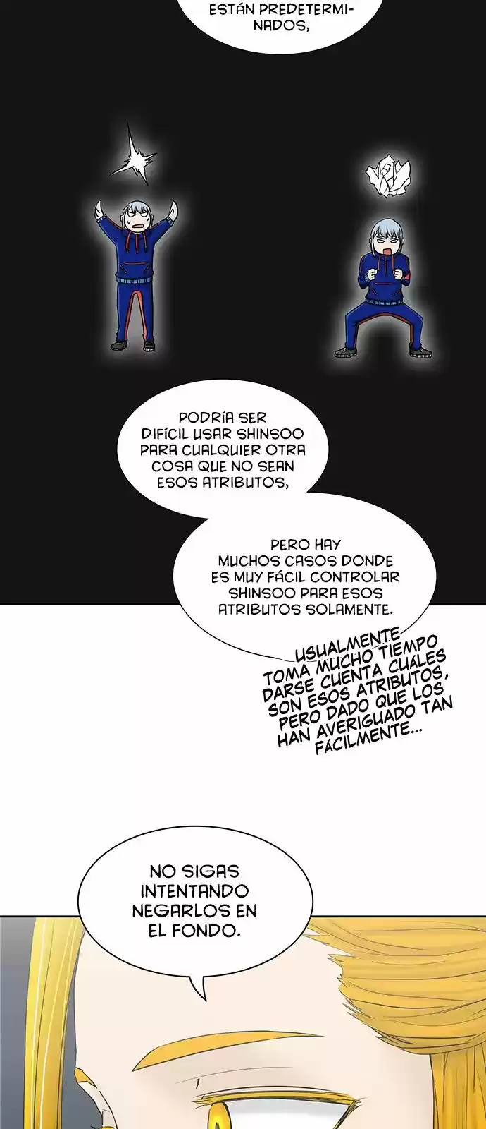 Torre De Dios - Capítulo 371 - Página 55 - LectorTMOo
