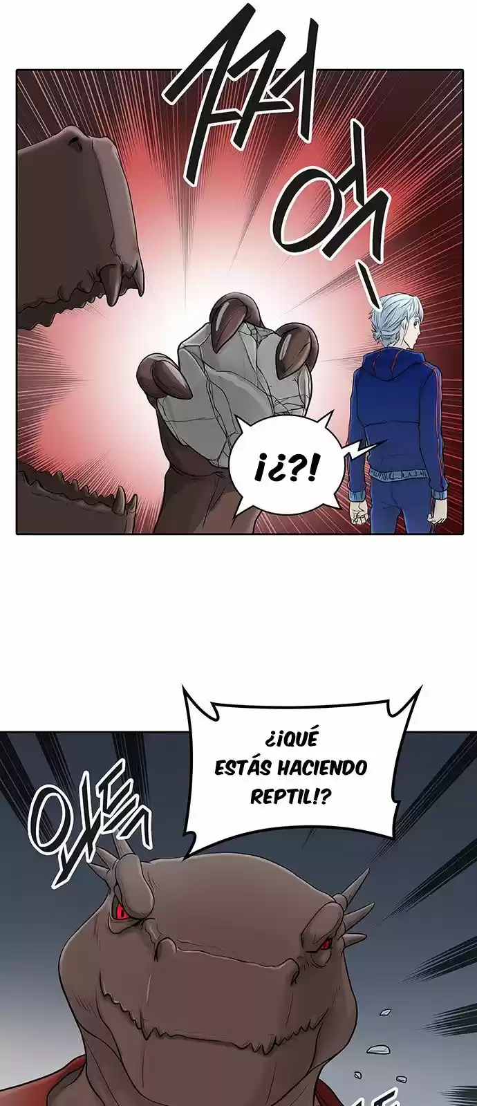 Torre De Dios - Capítulo 371 - Página 60 - LectorTMOo