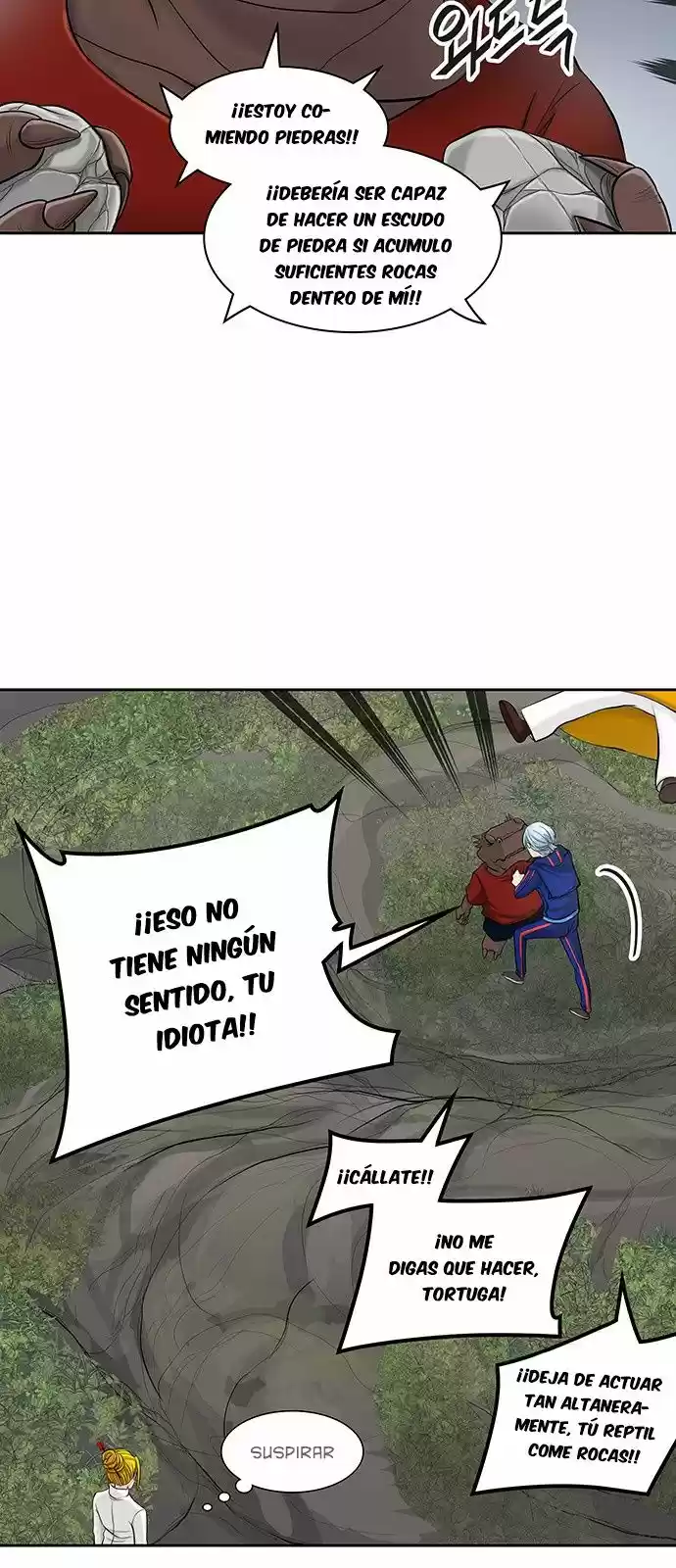 Torre De Dios - Capítulo 371 - Página 61 - LectorTMOo