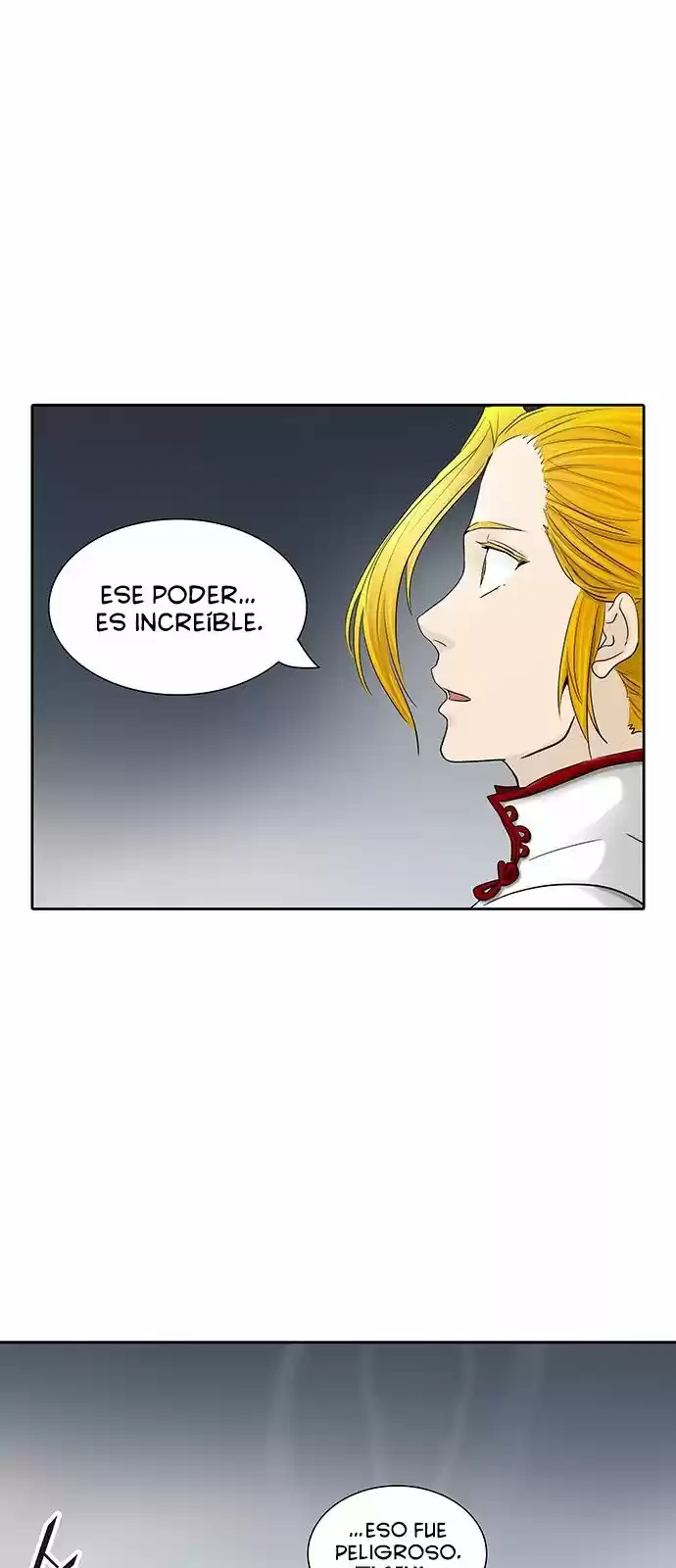 Torre De Dios - Capítulo 371 - Página 75 - LectorTMOo