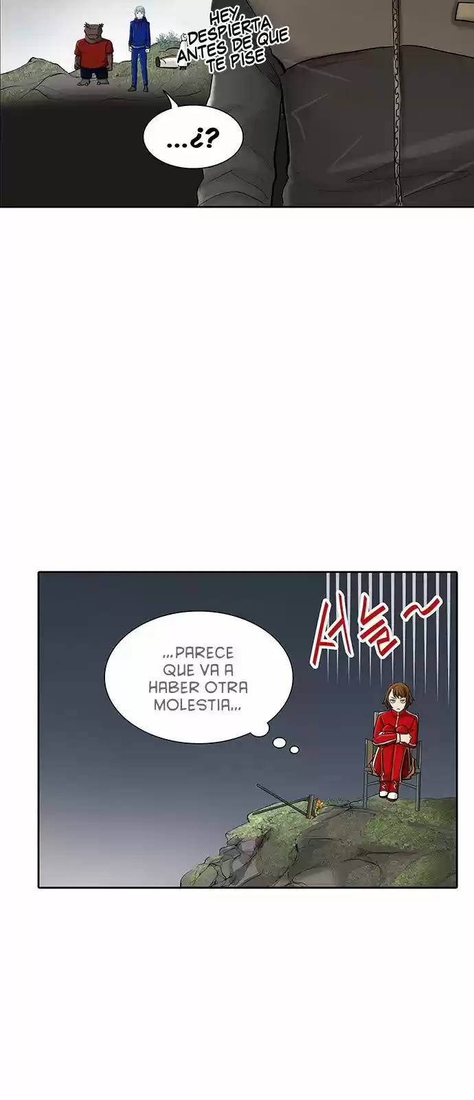 Torre De Dios - Capítulo 372 - Página 6 - LectorTMOo