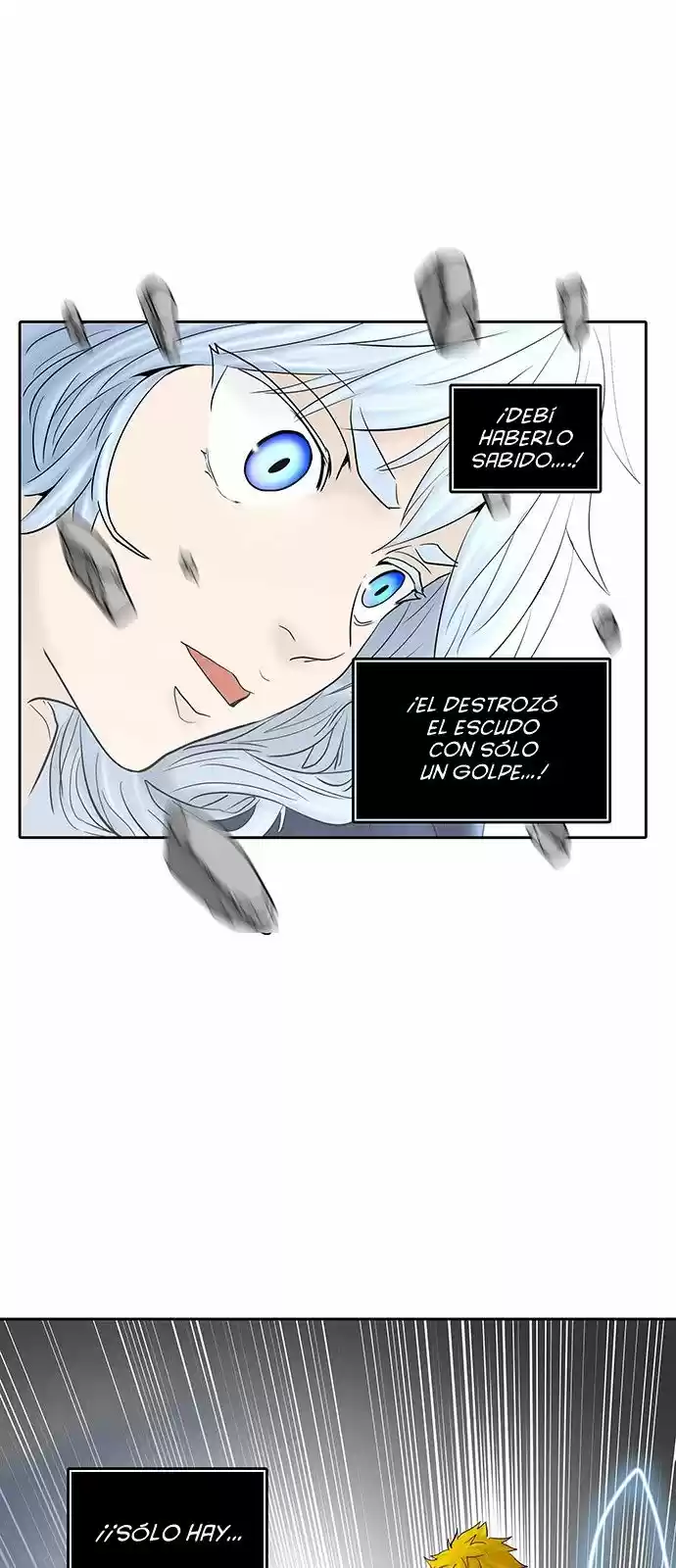 Torre De Dios - Capítulo 372 - Página 14 - LectorTMOo