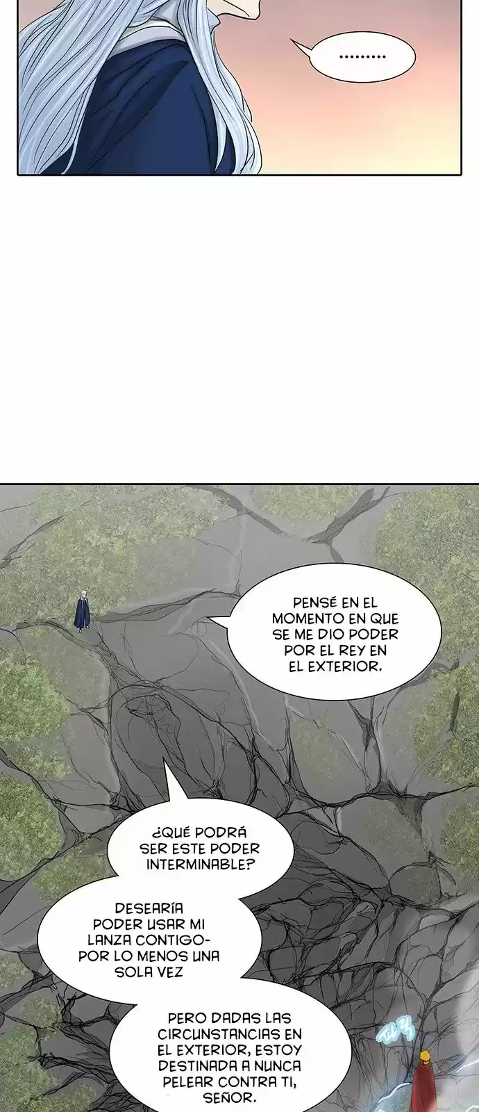 Torre De Dios - Capítulo 372 - Página 26 - LectorTMOo