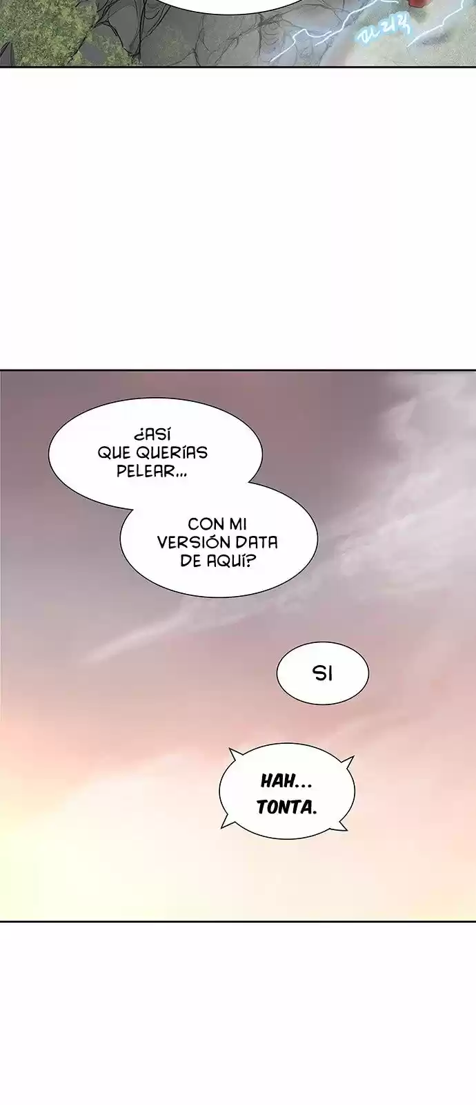 Torre De Dios - Capítulo 372 - Página 27 - LectorTMOo