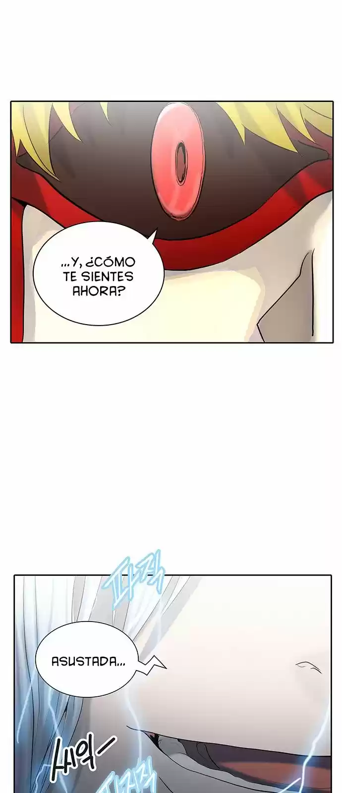 Torre De Dios - Capítulo 372 - Página 28 - LectorTMOo