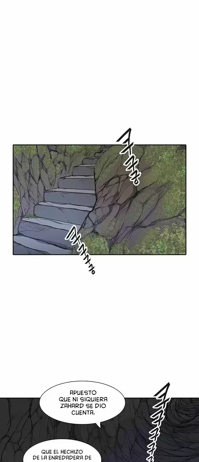 Torre De Dios - Capítulo 372 - Página 36 - LectorTMOo