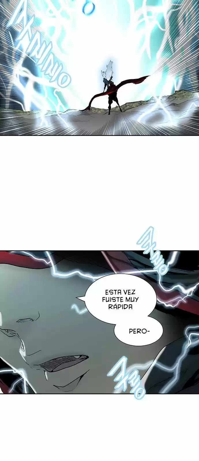 Torre De Dios - Capítulo 372 - Página 45 - LectorTMOo
