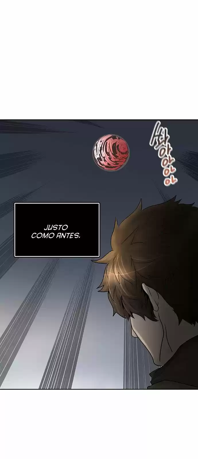 Torre De Dios - Capítulo 373 - Página 5 - LectorTMOo