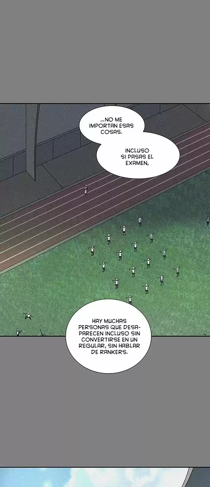 Torre De Dios - Capítulo 373 - Página 50 - LectorTMOo