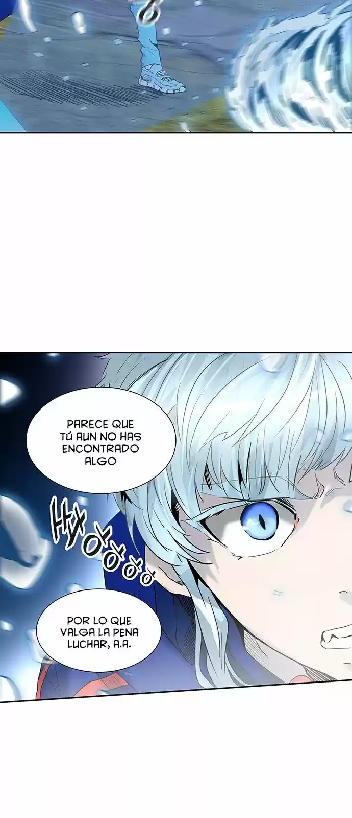 Torre De Dios - Capítulo 373 - Página 59 - LectorTMOo